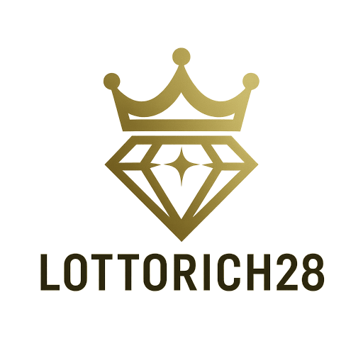 LottoRich28 Logo